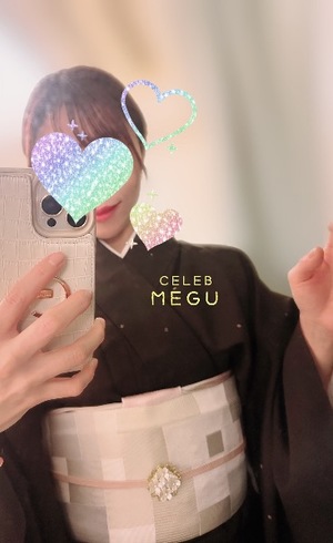 Meguの写メ日記｜セレブ 川崎高級店ソープ