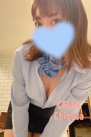 Chigusaの写メ日記｜セレブ 川崎高級店ソープ