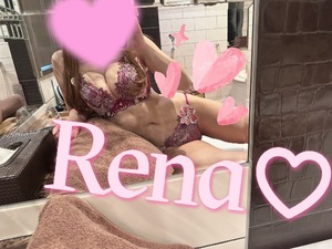 Renaの写メ日記｜セレブ 川崎高級店ソープ