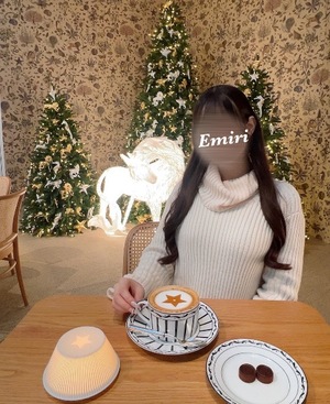 Emiriの写メ日記｜セレブ 川崎高級店ソープ
