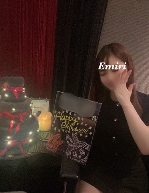 Emiriの写メ日記｜セレブ 川崎高級店ソープ
