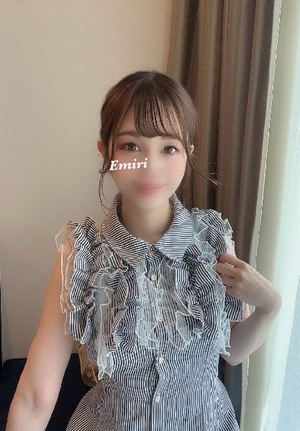 Emiriの写メ日記｜セレブ 川崎高級店ソープ