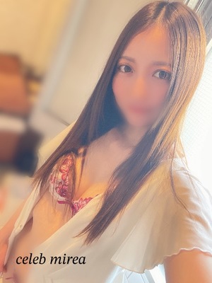 Mireaの写メ日記｜セレブ 川崎高級店ソープ