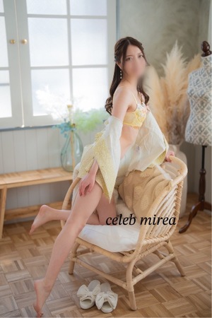 Mireaの写メ日記｜セレブ 川崎高級店ソープ