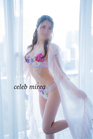 Mireaの写メ日記｜セレブ 川崎高級店ソープ