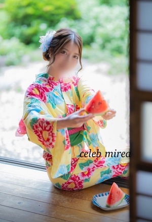 Mireaの写メ日記｜セレブ 川崎高級店ソープ
