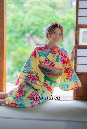 Mireaの写メ日記｜セレブ 川崎高級店ソープ