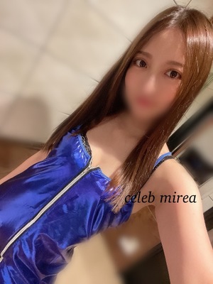 Mireaの写メ日記｜セレブ 川崎高級店ソープ