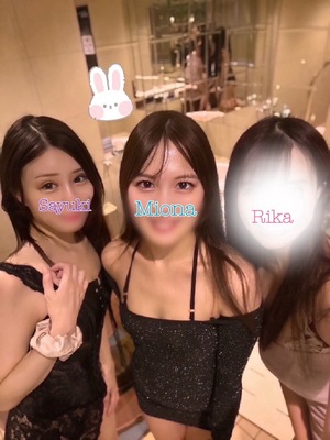 Mionaの写メ日記|セレブ 川崎堀之内高級店ソープ