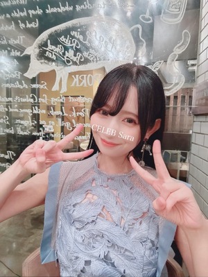 Saraの写メ日記｜セレブ 川崎高級店ソープ