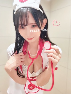 Saraの写メ日記｜セレブ 川崎高級店ソープ