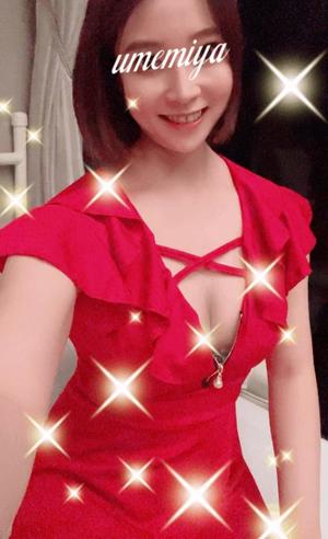 梅宮の写メ日記｜ジャパンクラブ 川崎高級店ソープ