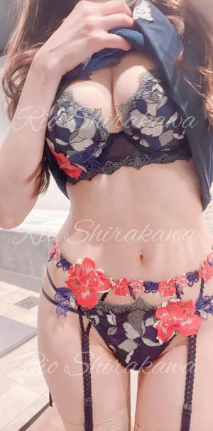 白河　りおの写メ日記｜エル・カーヒル 秘密の刻 川崎高級店ソープ