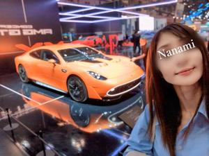 紺野　ななみの写メ日記｜エル・カーヒル 秘密の刻 川崎高級店ソープ