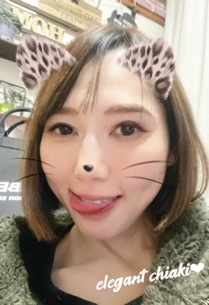 Chiaki Arimaの写メ日記｜エレガント 川崎高級店ソープ