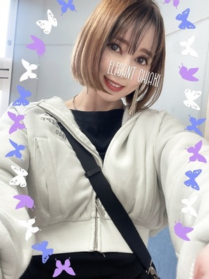 Chiaki Arimaの写メ日記｜エレガント 川崎堀之内高級店ソープ