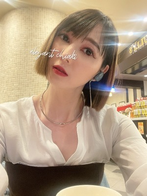 Chiaki Arimaの写メ日記｜エレガント 川崎堀之内高級店ソープ