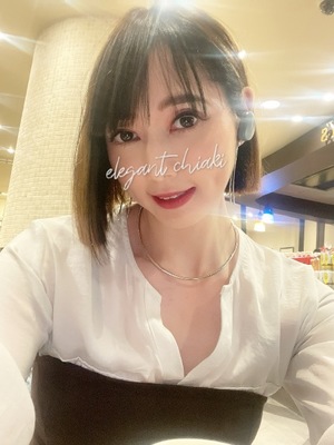 Chiaki Arimaの写メ日記｜エレガント 川崎高級店ソープ