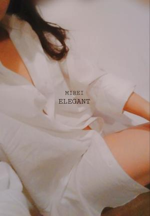Mirei Takigawaの写メ日記｜エレガント 川崎高級店ソープ