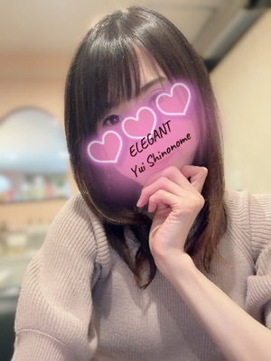 Yui Shinonomeの写メ日記｜エレガント 川崎高級店ソープ