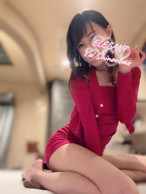 Yui Shinonomeの写メ日記｜エレガント 川崎高級店ソープ
