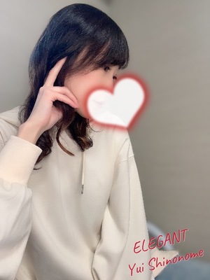 Yui Shinonomeの写メ日記｜エレガント 川崎高級店ソープ