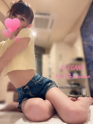Yui Shinonomeの写メ日記｜エレガント 川崎高級店ソープ
