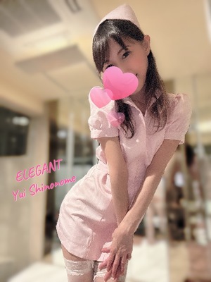 Yui Shinonomeの写メ日記｜エレガント 川崎高級店ソープ