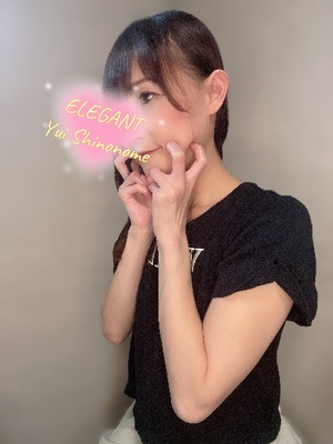 Yui Shinonomeの写メ日記｜エレガント 川崎高級店ソープ