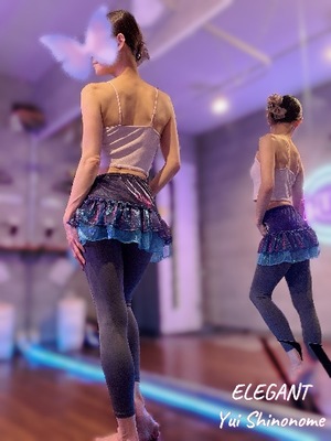 Yui Shinonomeの写メ日記｜エレガント 川崎高級店ソープ