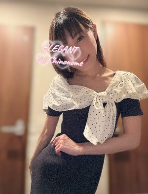 Yui Shinonomeの写メ日記|エレガント 川崎堀之内高級店ソープ
