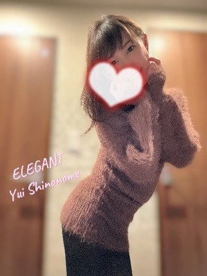 Yui Shinonomeの写メ日記｜エレガント 川崎高級店ソープ