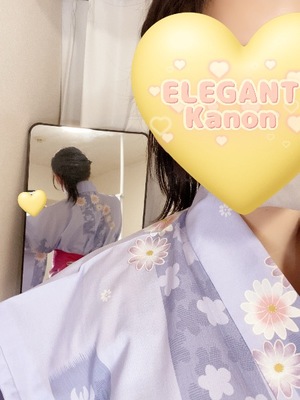 Kanon Soumaの写メ日記|エレガント 川崎堀之内高級店ソープ