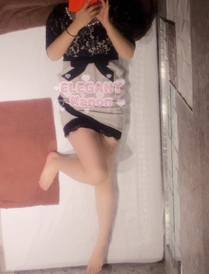 Kanon Soumaの写メ日記｜エレガント 川崎堀之内高級店ソープ