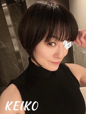 Keiko Kamiyaの写メ日記｜エレガント 川崎高級店ソープ