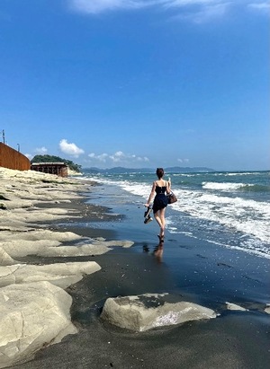 Mami Nonakaの写メ日記|エレガント 川崎高級店ソープ