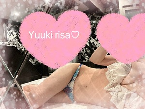 Risa Yuukiの写メ日記｜エレガント 川崎高級店ソープ