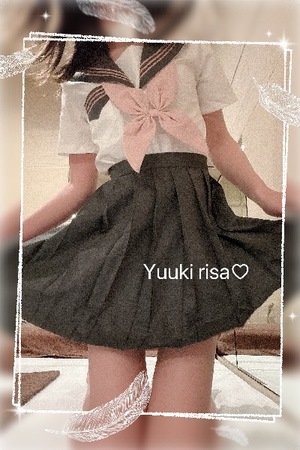 Risa Yuukiの写メ日記｜エレガント 川崎堀之内高級店ソープ