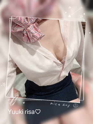 Risa Yuukiの写メ日記｜エレガント 川崎高級店ソープ