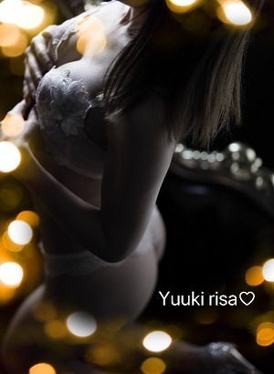Risa Yuukiの写メ日記｜エレガント 川崎高級店ソープ