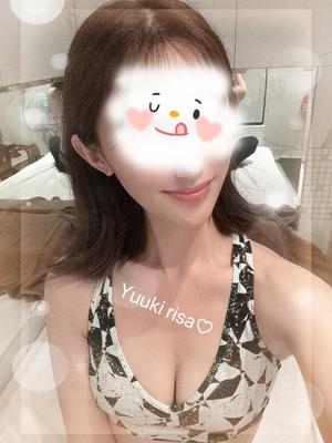 Risa Yuukiの写メ日記｜エレガント 川崎高級店ソープ