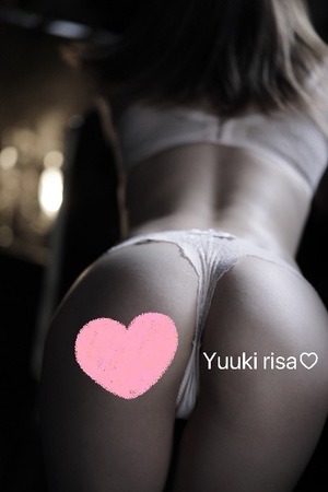 Risa Yuukiの写メ日記｜エレガント 川崎高級店ソープ