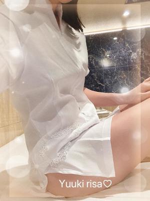 Risa Yuukiの写メ日記｜エレガント 川崎高級店ソープ