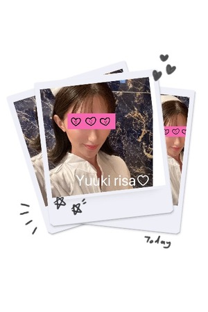 Risa Yuukiの写メ日記｜エレガント 川崎高級店ソープ