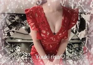 Risa Yuukiの写メ日記|エレガント 川崎高級店ソープ