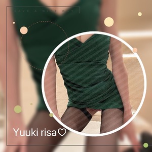 Risa Yuukiの写メ日記|エレガント 川崎高級店ソープ