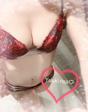 Risa Yuukiの写メ日記|エレガント 川崎高級店ソープ