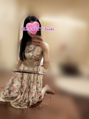 Asahi Shikishimaの写メ日記｜エレガント 川崎高級店ソープ