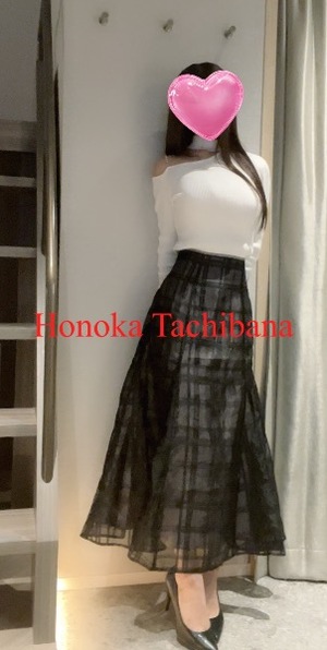 Honoka Tachibanaの写メ日記｜エレガント 川崎高級店ソープ