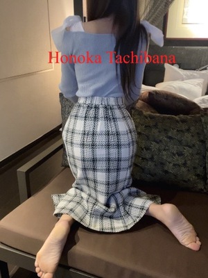 Honoka Tachibanaの写メ日記｜エレガント 川崎高級店ソープ